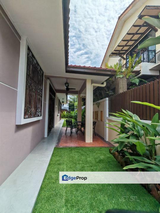 Setia Damai 14, Semi-D, Setia Alam, Shah Alam 1, Selangor, Setia Alam/Alam Nusantara