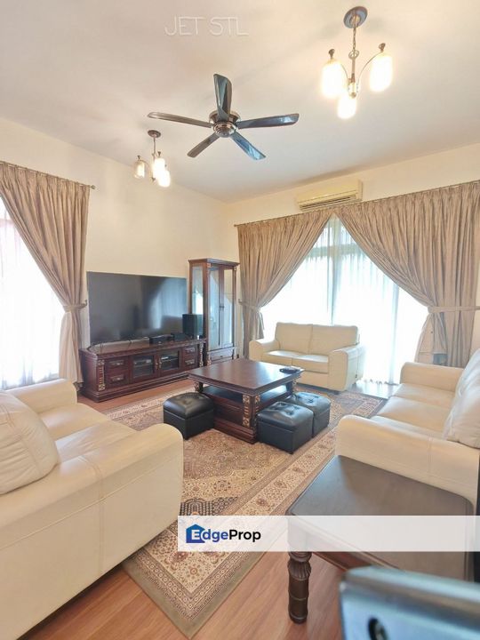 Setia Damai 14, Semi-D, Setia Alam, Shah Alam 1, Selangor, Setia Alam/Alam Nusantara