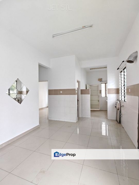 Setia Indah 12, Setia Alam, Shah Alam 2, Selangor, Setia Alam/Alam Nusantara