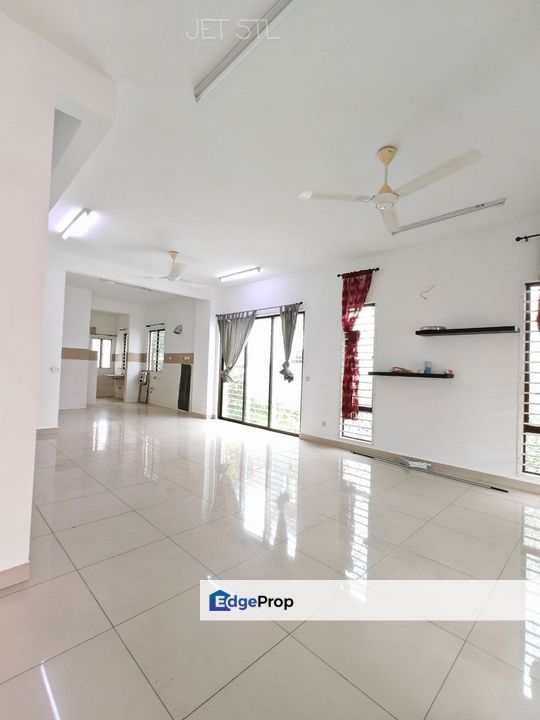 Setia Indah 12, Setia Alam, Shah Alam 2, Selangor, Setia Alam/Alam Nusantara