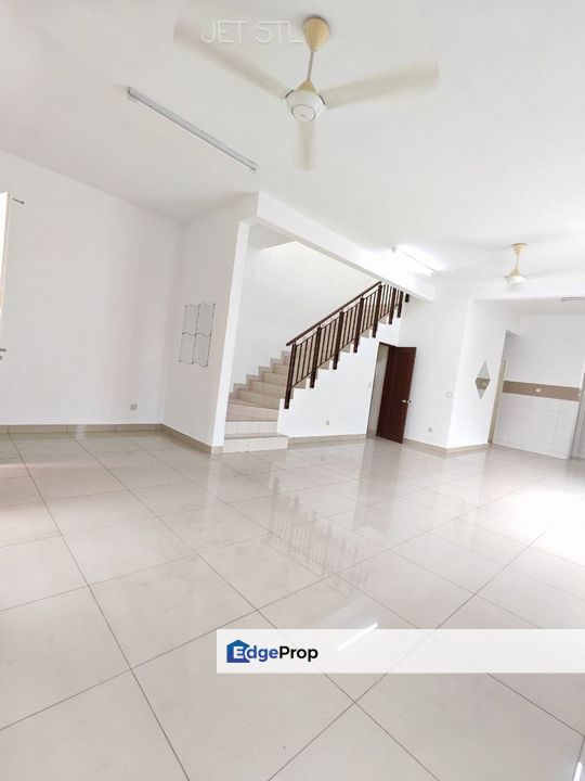 Setia Indah 12, Setia Alam, Shah Alam 2, Selangor, Setia Alam/Alam Nusantara