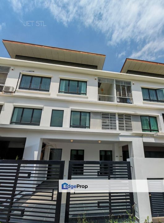 Setia Utama 2, Setia Alam, Shah Alam [Facing Open]2, Selangor, Setia Alam/Alam Nusantara