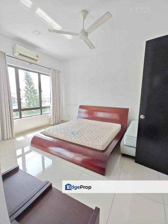 Setia Utama 2, Setia Alam, Shah Alam [Facing Open]2, Selangor, Setia Alam/Alam Nusantara