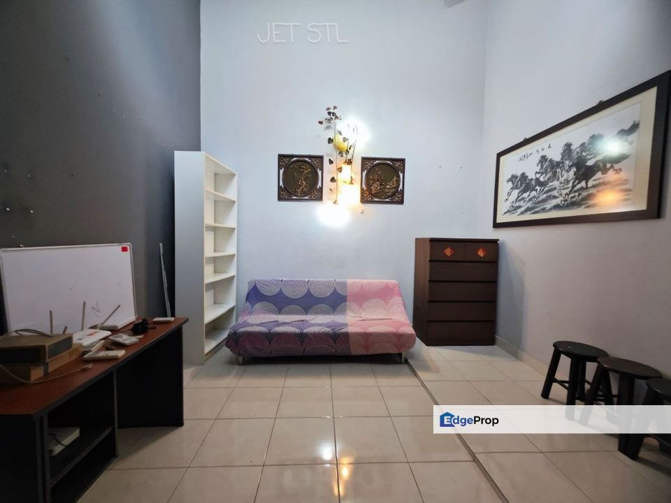 Setia indah 12, Setia Alam, Shah Alam [Renovation]2, Selangor, Setia Alam/Alam Nusantara