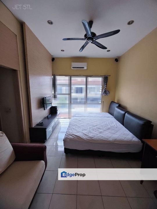 Setia indah 12, Setia Alam, Shah Alam [Renovation]2, Selangor, Setia Alam/Alam Nusantara