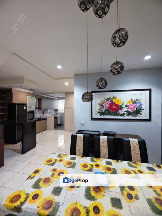 Setia indah 12, Setia Alam, Shah Alam [Renovation]2, Selangor, Setia Alam/Alam Nusantara