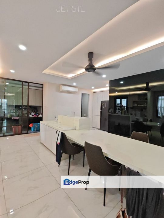 Setia Utama 1, Setia Alam, Shah Alam [Renovation] 3, Selangor, Setia Alam/Alam Nusantara