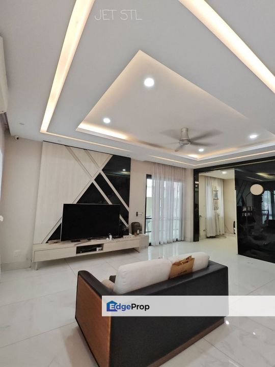 Setia Utama 1, Setia Alam, Shah Alam [Renovation] 3, Selangor, Setia Alam/Alam Nusantara