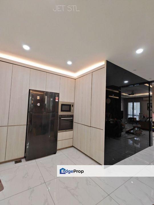 Setia Utama 1, Setia Alam, Shah Alam [Renovation] 3, Selangor, Setia Alam/Alam Nusantara