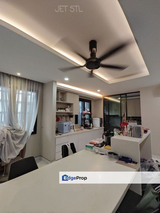 Setia Utama 1, Setia Alam, Shah Alam [Renovation] 3, Selangor, Setia Alam/Alam Nusantara