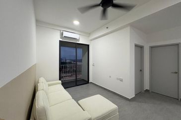 Sunsuria Forum Soho Suites