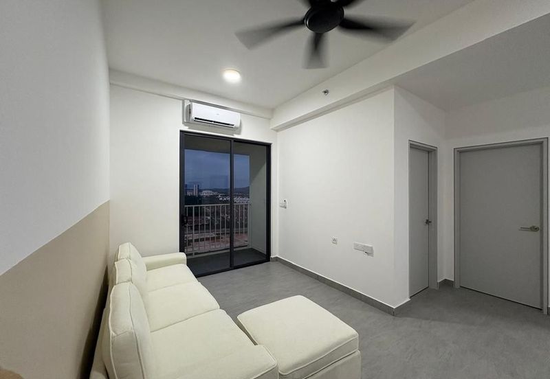 Sunsuria Forum Soho Suites