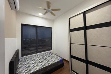 Sunsuria Forum Soho Suites