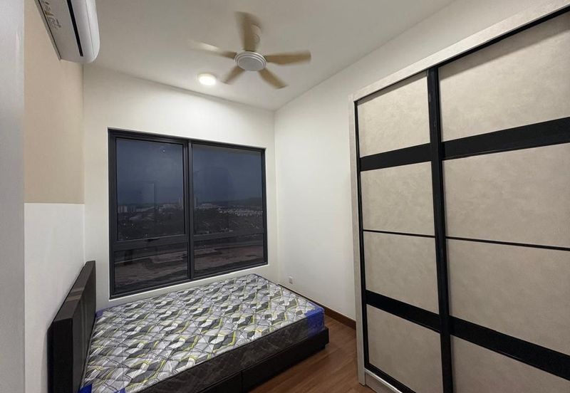 Sunsuria Forum Soho Suites