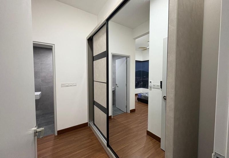 Sunsuria Forum Soho Suites