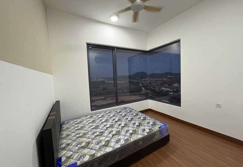 Sunsuria Forum Soho Suites