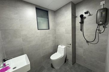 Sunsuria Forum Soho Suites