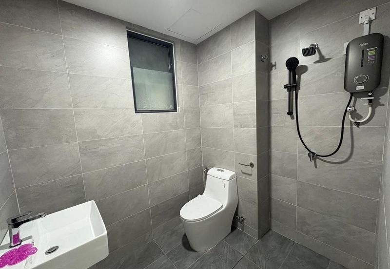 Sunsuria Forum Soho Suites