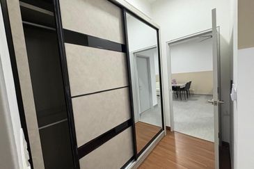 Sunsuria Forum Soho Suites