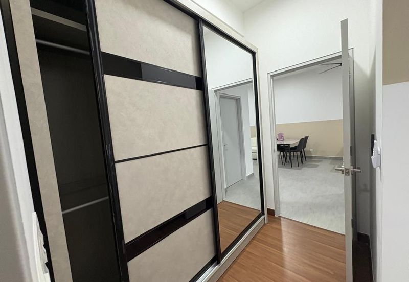 Sunsuria Forum Soho Suites