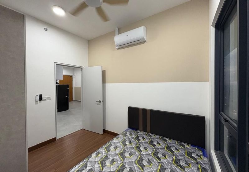 Sunsuria Forum Soho Suites