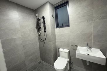 Sunsuria Forum Soho Suites