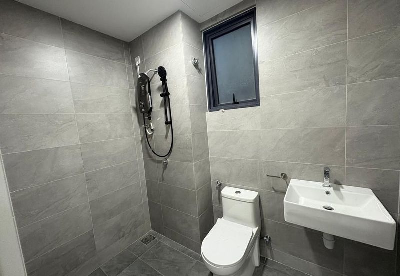 Sunsuria Forum Soho Suites