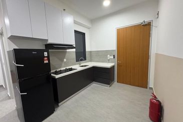 Sunsuria Forum Soho Suites