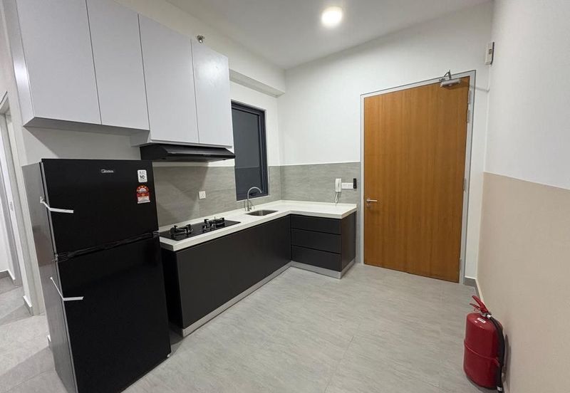 Sunsuria Forum Soho Suites