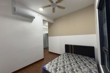 Sunsuria Forum Soho Suites