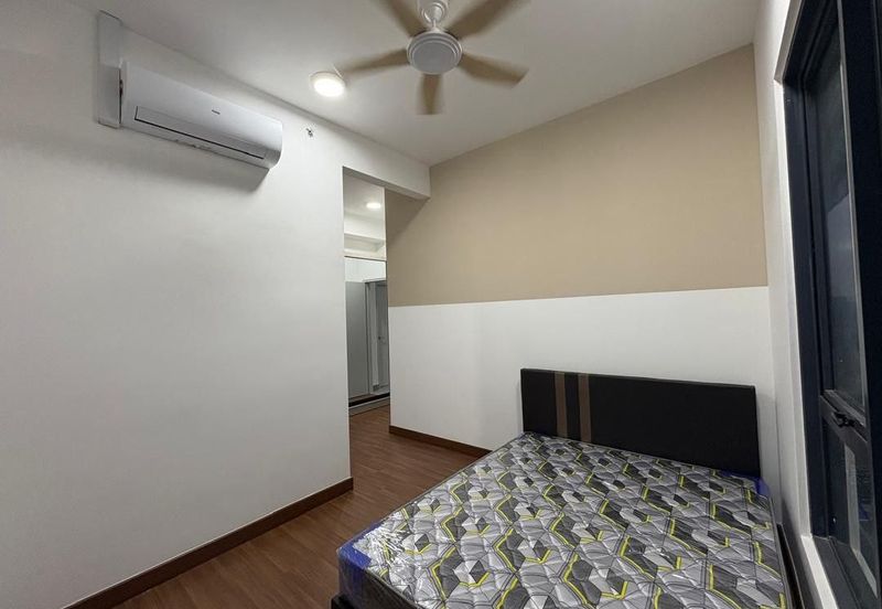 Sunsuria Forum Soho Suites