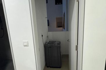 Sunsuria Forum Soho Suites