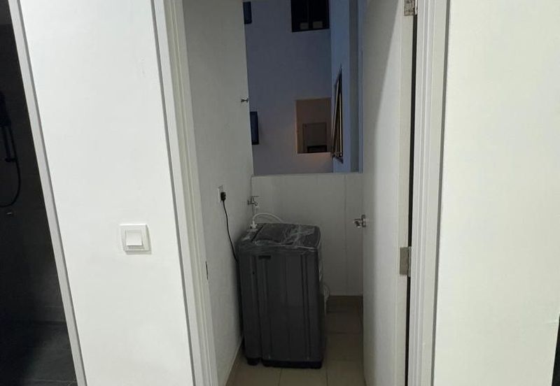 Sunsuria Forum Soho Suites