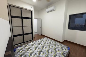 Sunsuria Forum Soho Suites