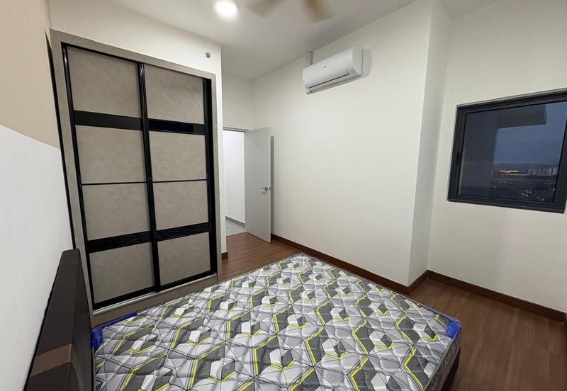 Sunsuria Forum Soho Suites