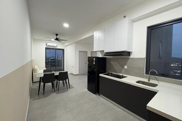 Sunsuria Forum Soho Suites