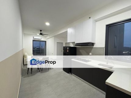 Sunsuria Forum Corner, Setia Alam, Shah Alam [Fully Furnishing], Selangor, Petaling Jaya