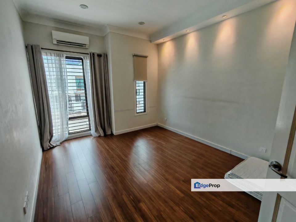 Setia Indah 13, Setia Alam, Shah Alam [Renovation Corner unit], Selangor, Setia Alam/Alam Nusantara