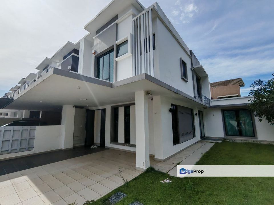 Setia Indah 13, Setia Alam, Shah Alam [Renovation Corner unit], Selangor, Setia Alam/Alam Nusantara