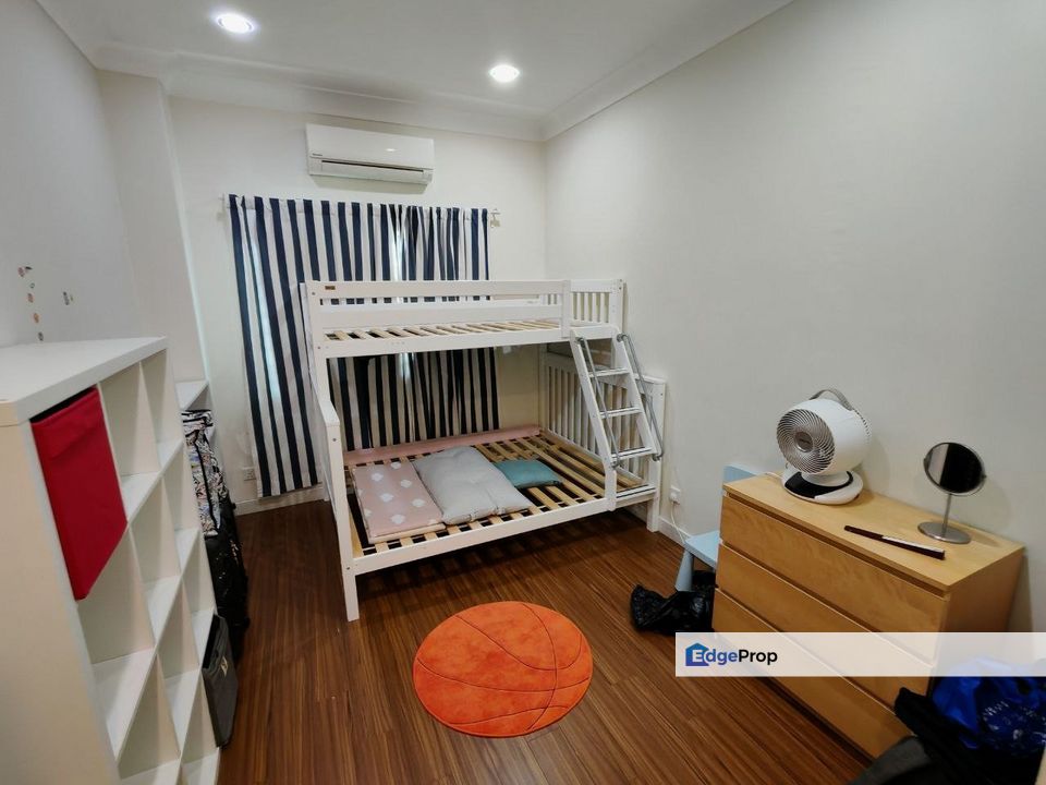 Setia Indah 13, Setia Alam, Shah Alam [Renovation Corner unit], Selangor, Setia Alam/Alam Nusantara