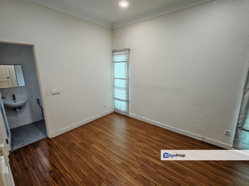 Setia Indah 13, Setia Alam, Shah Alam [Renovation Corner unit], Selangor, Setia Alam/Alam Nusantara