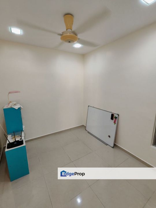 Setia impian 5, Setia Alam, Shah Alam [Fully Furnishing], Selangor, Setia Alam/Alam Nusantara