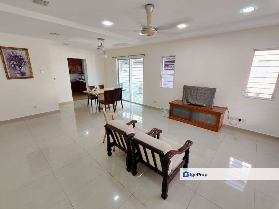 Setia impian 5, Setia Alam, Shah Alam [Fully Furnishing], Selangor, Setia Alam/Alam Nusantara