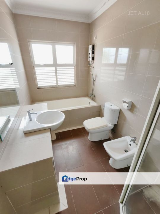 Anjung Sari, Setia Alam, Shah Alam [Limited], Selangor, Shah Alam