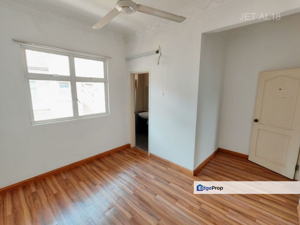 Anjung Sari, Setia Alam, Shah Alam [Limited], Selangor, Shah Alam