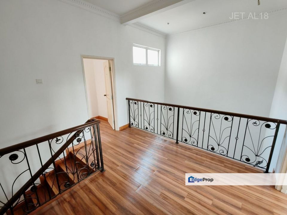 Anjung Sari, Setia Alam, Shah Alam [Limited], Selangor, Shah Alam