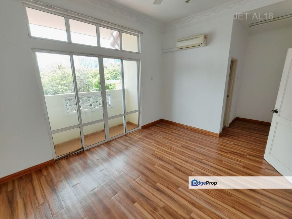 Anjung Sari, Setia Alam, Shah Alam [Limited], Selangor, Shah Alam