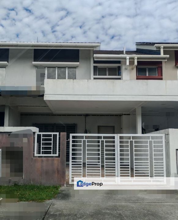 Saron, Bandar bukit raja, klang [Best price], Selangor, Klang