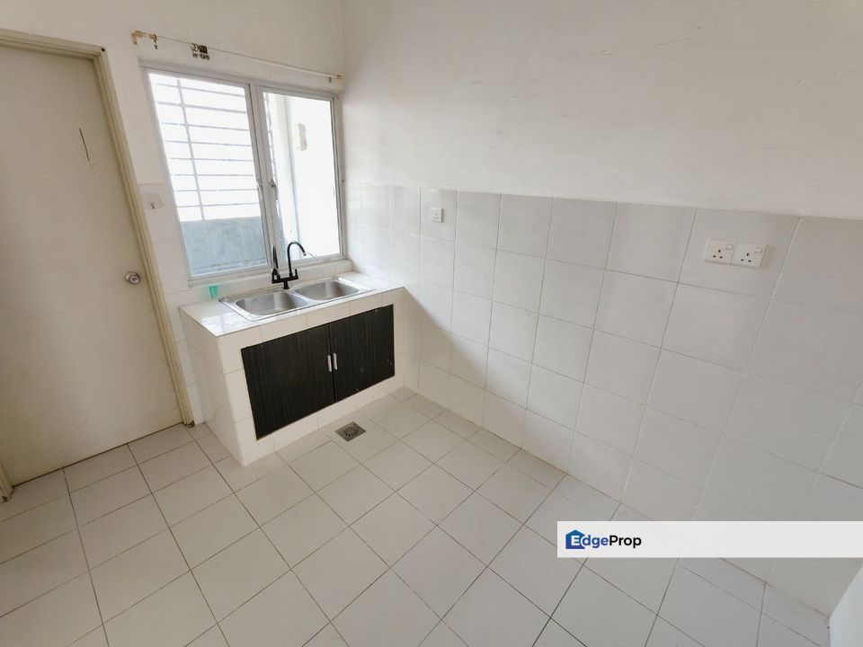 Saron, Bandar bukit raja, klang [Best price], Selangor, Klang