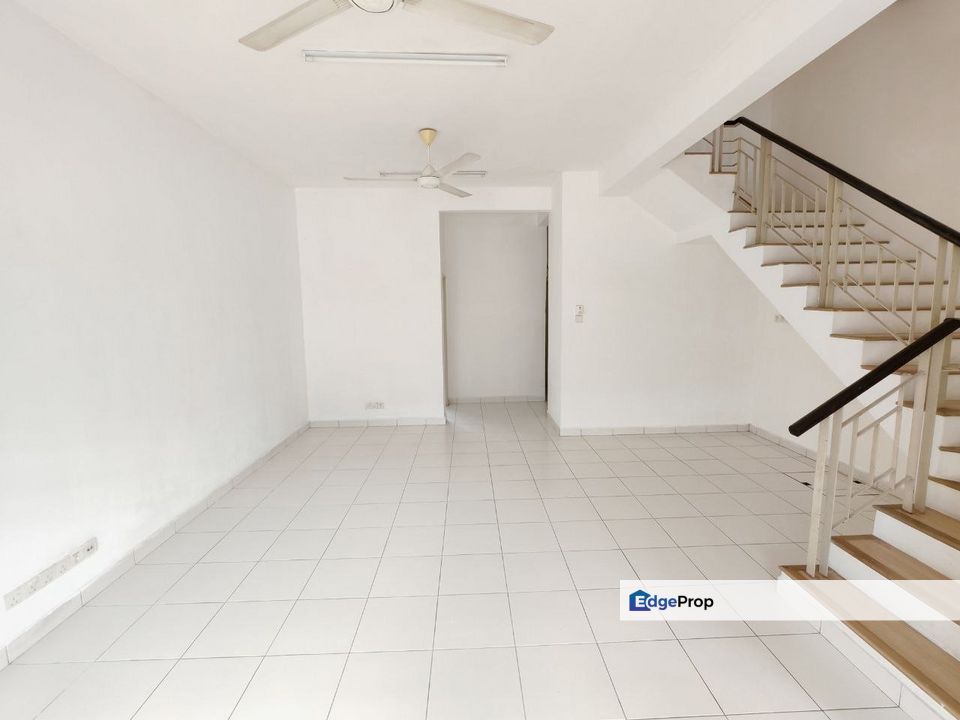 Saron, Bandar bukit raja, klang [Best price], Selangor, Klang